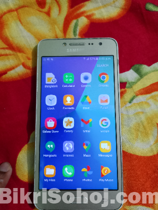 Samsung galaxy j2 Prime